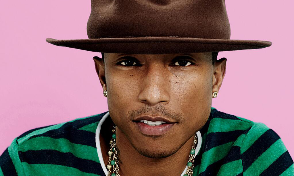 Pharell Williams