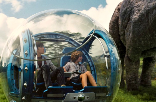 Jurassic World