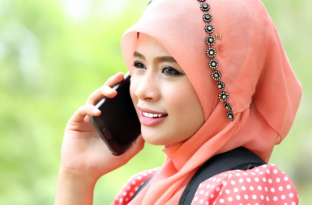 women hijab