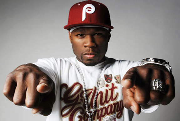 50 Cent