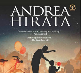 Andrea Hirata