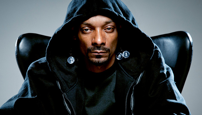 Snoop Dogg