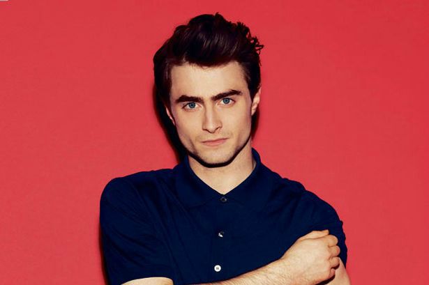 Daniel Radcliffe