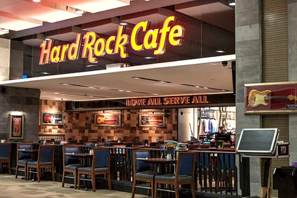 hardrock cafe bali