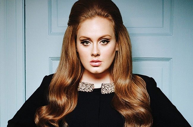 Adele