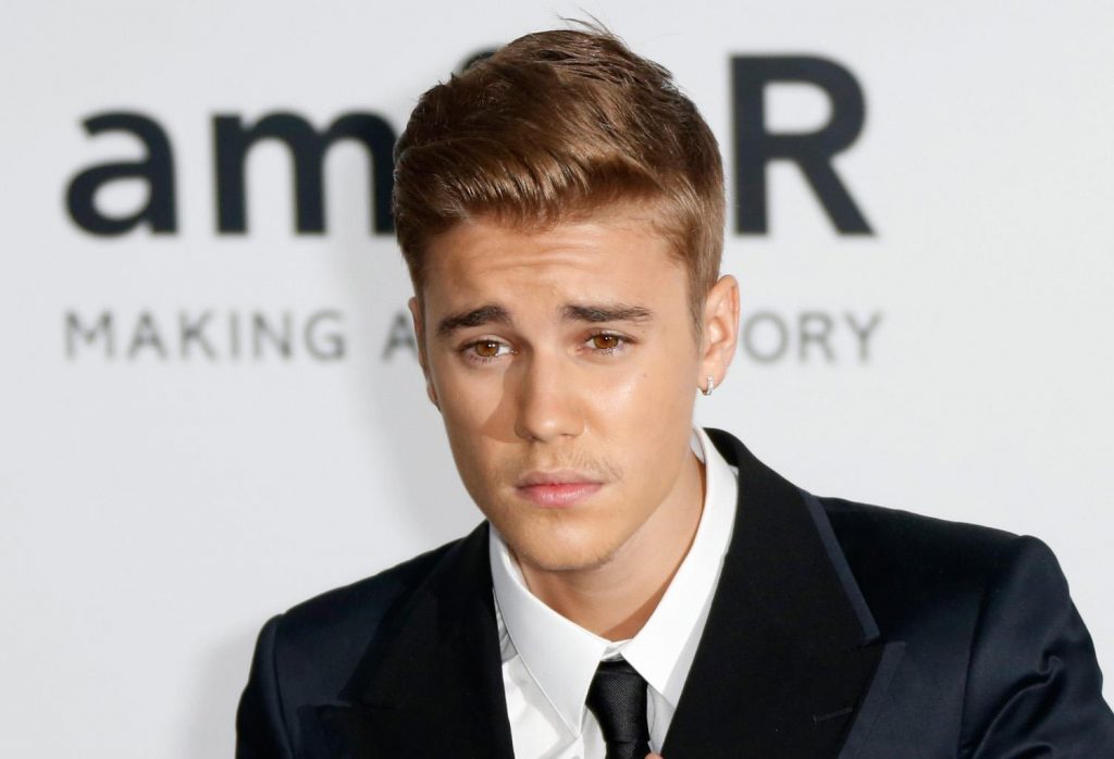 Justin Bieber