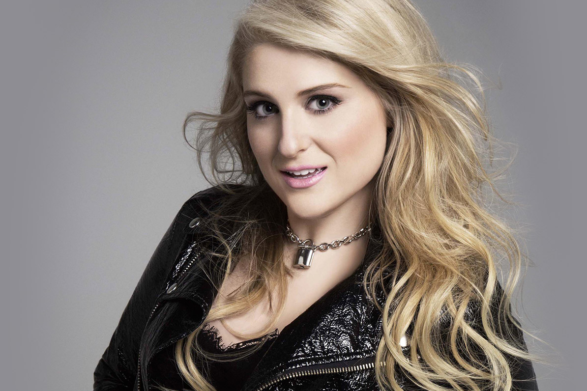 Meghan Trainor