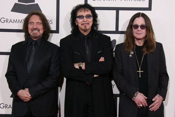 Black Sabbath