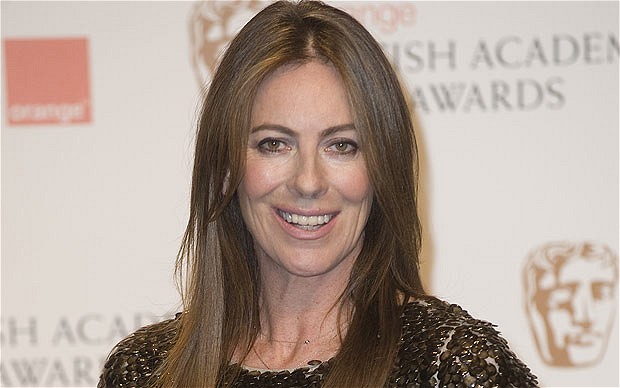 Kathryn Bigelow