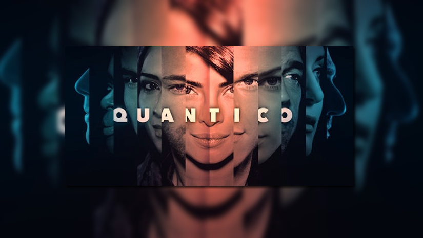 Quantico