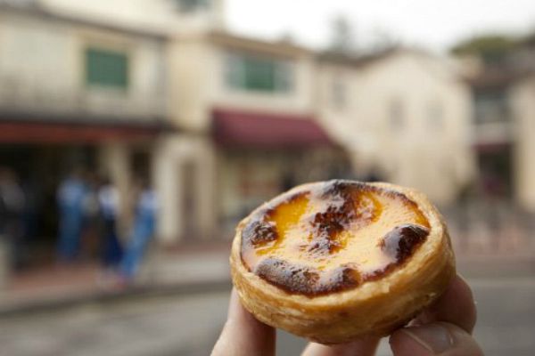 egg tart 2