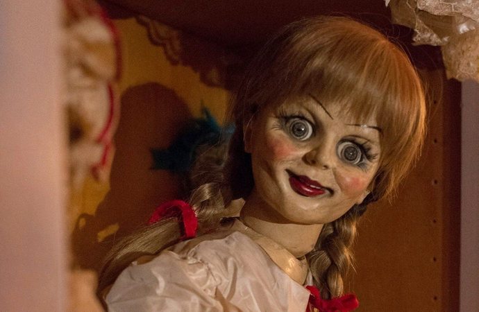 Annabelle