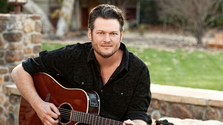 Blake Shelton