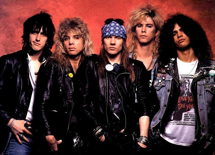 Guns N' Roses