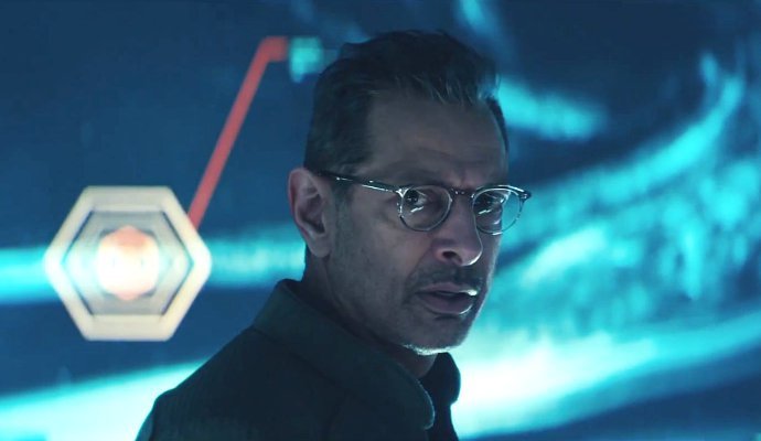 Independence Day Resurgence