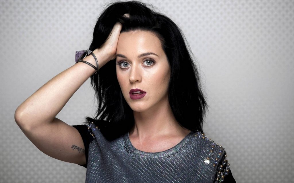 Katy Perry