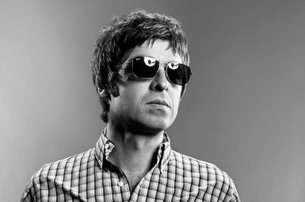 Noel Gallagher