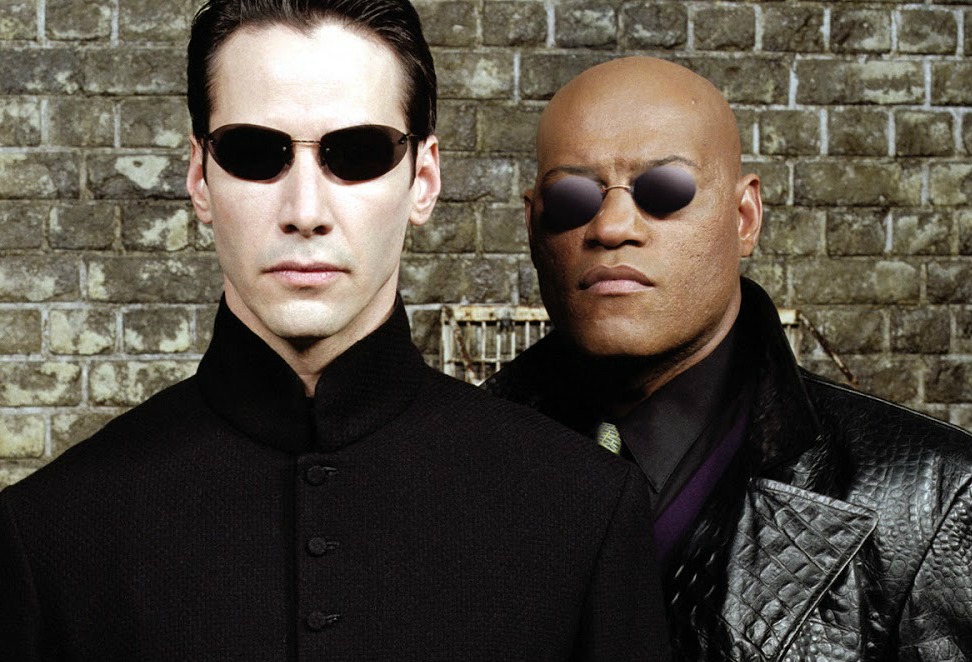 The Matrix