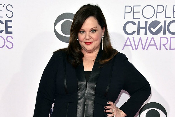 Melissa McCarthy