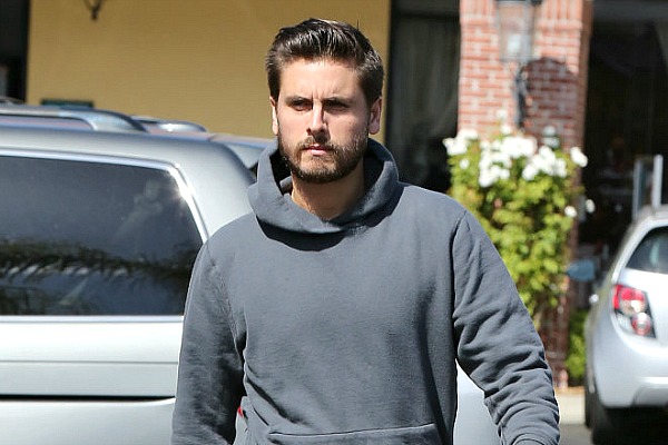 Scott Disick cambio dot com