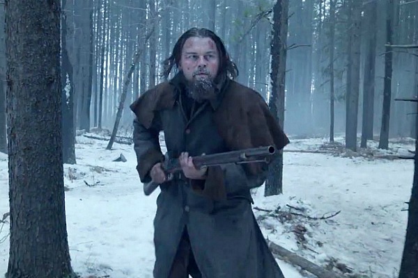 The Revenant