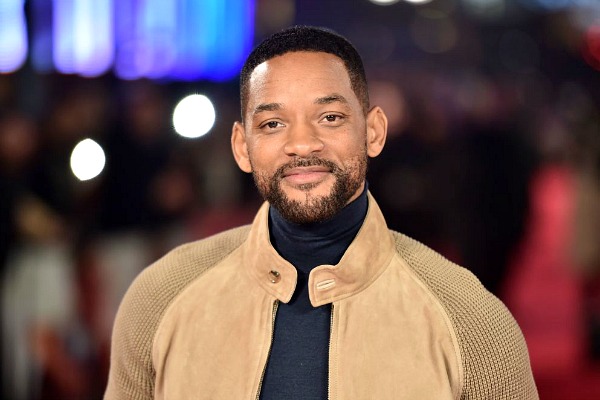 Will Smith