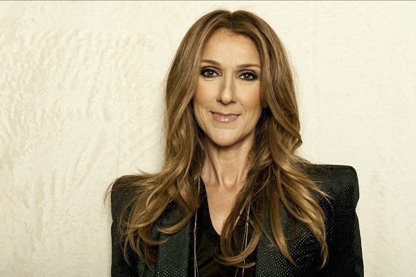 celine dion