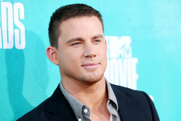 channing tatum 2