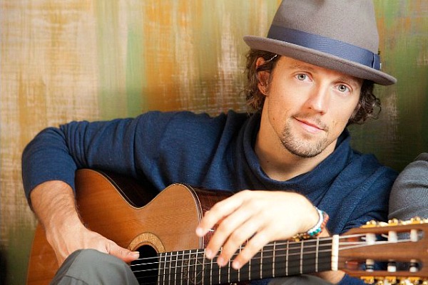 jason mraz mtvcom