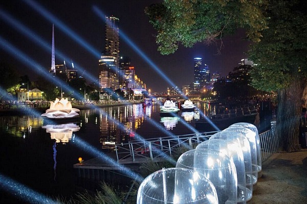 Melbourne whitenight4