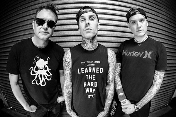 Blink 182