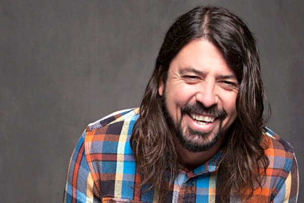 Dave Grohl