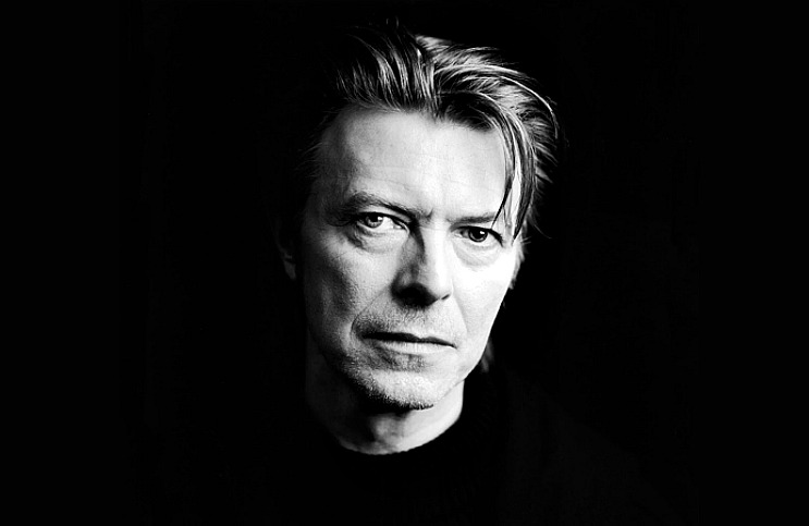 David Bowie