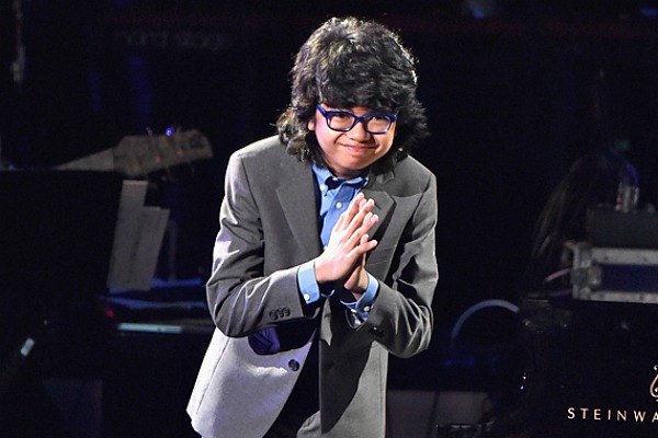 Joey Alexander 3