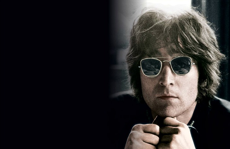 John Lennon