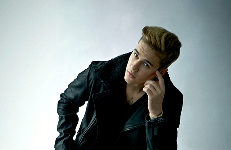 Justin Bieber