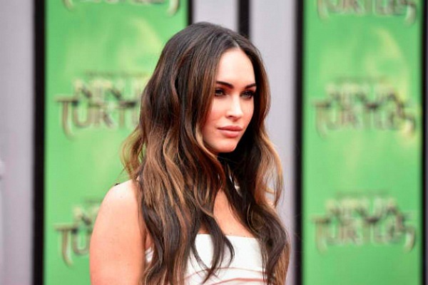 Megan Fox