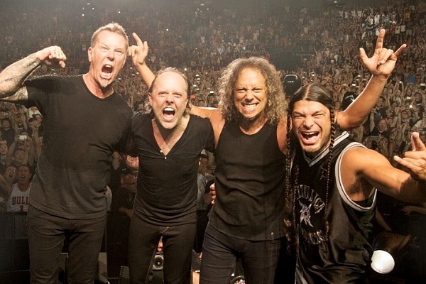 Metallica