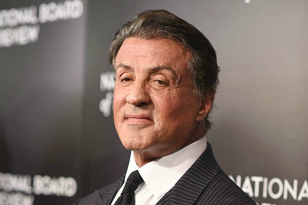 Sylvester Stallone