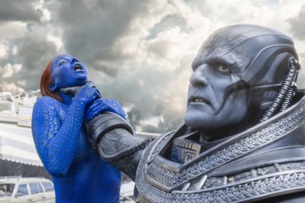 X-Men: Apocalypse