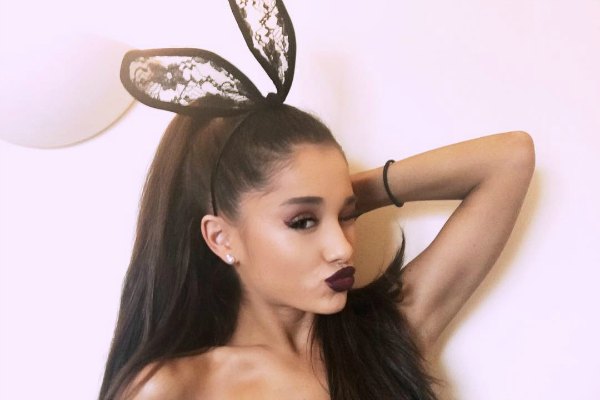 Ariana Grande