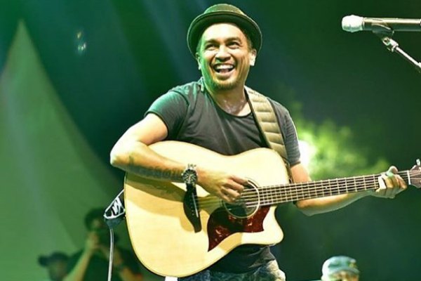 Glenn Fredly