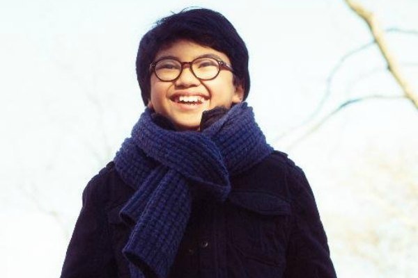 Joey Alexander