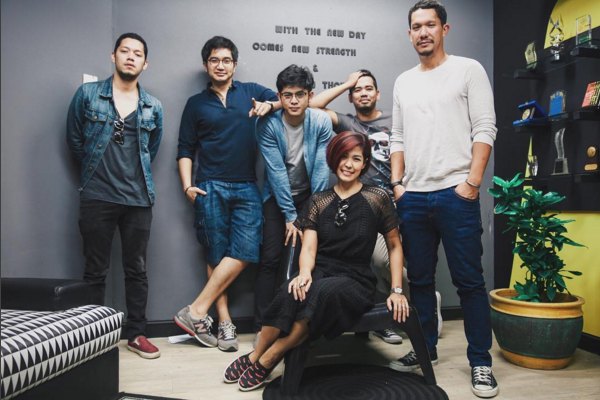 Maliq & D'Essentials