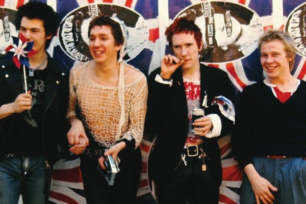 Sex Pistols