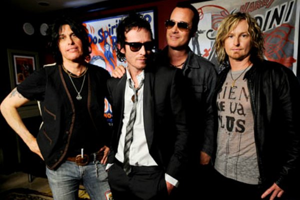 Stone Temple Pilots