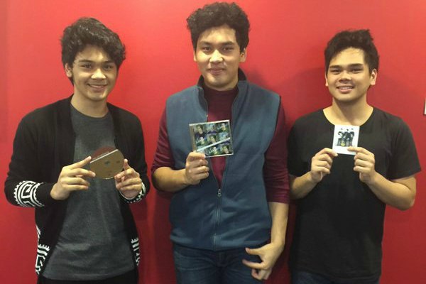 The Overtunes