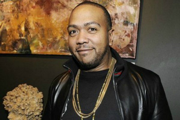 Timbaland