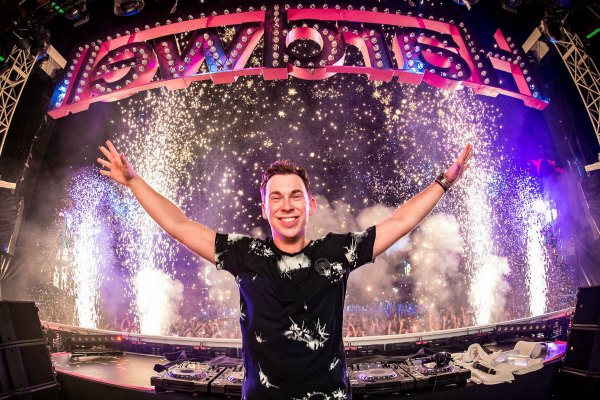 Hardwell