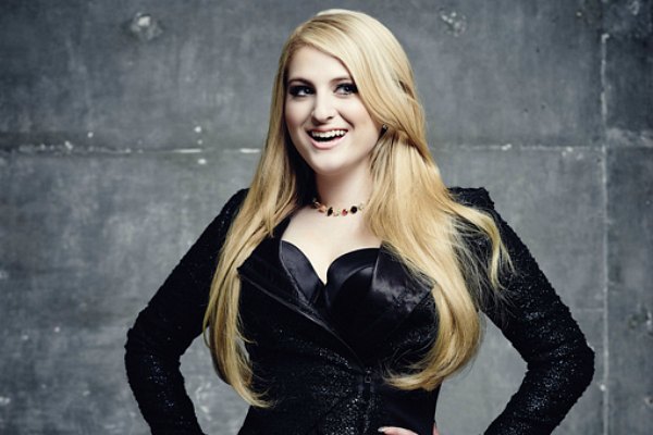 Meghan Trainor